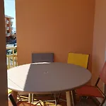 Casalmare Via Asse Apartment