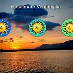 Casalmare Via Asse *