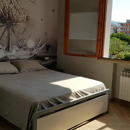 Casalmare Via Asse * Ventimiglia