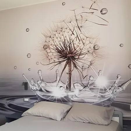 Apartment Casalmare Via Asse *