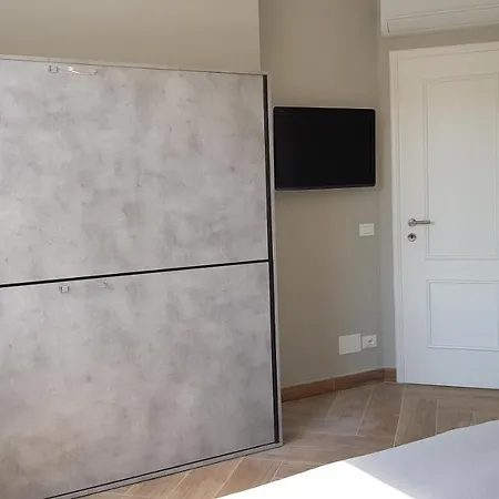 Apartment Casalmare Via Asse *