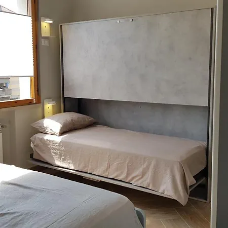 Appartement Casalmare Via Asse Vintimille