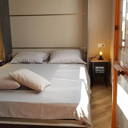 Casalmare Via Asse Apartment Ventimiglia