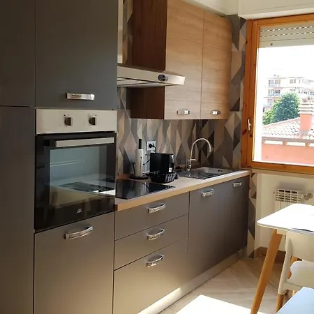 Casalmare Via Asse Apartment Ventimiglia