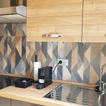 Casalmare Via Asse *