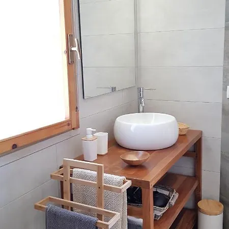 Διαμέρισμα Casalmare Via Asse *