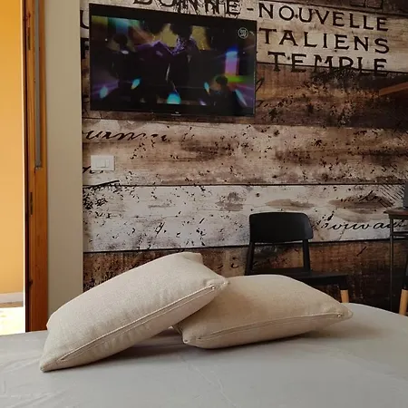 Casalmare Via Asse Apartment Ventimiglia