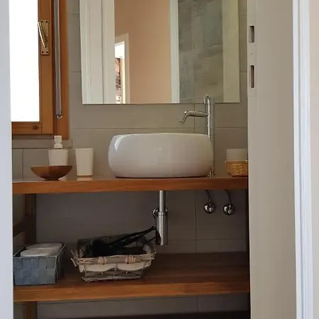 Casalmare Via Asse * Ventimiglia