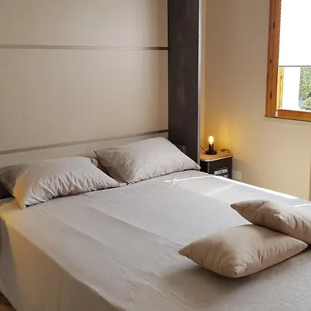 Apartment Casalmare Via Asse *