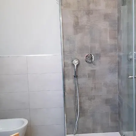 Casalmare Via Asse Διαμέρισμα