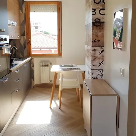 Apartment Casalmare Via Asse Ventimiglia