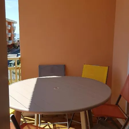 Casalmare Via Asse Apartment