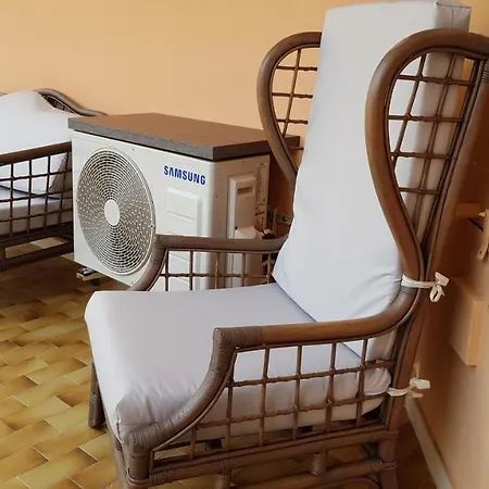 Appartement Casalmare Via Asse *