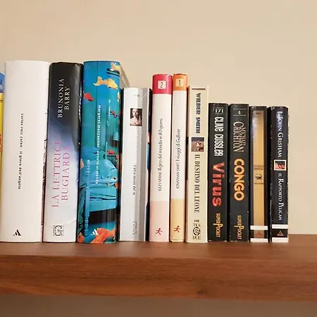 Appartement Casalmare Via Asse *