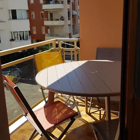 Casalmare Via Asse Βεντιμίλια