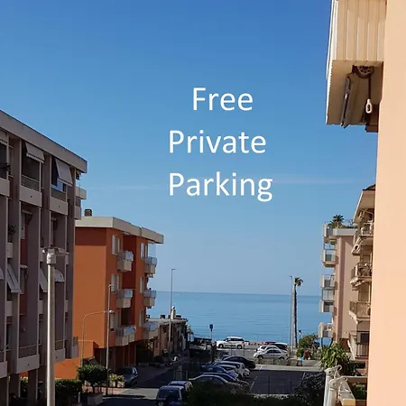 Casalmare Via Asse *