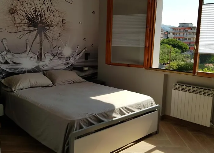 Casalmare Via Asse * Vintimille