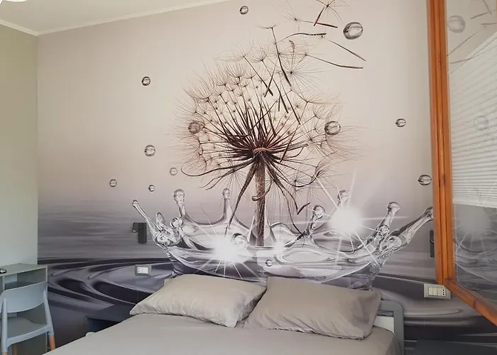 Appartement Casalmare Via Asse *