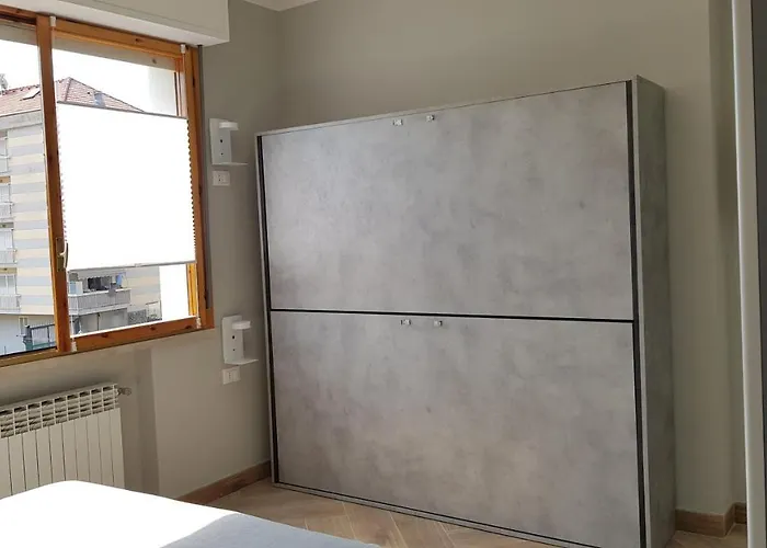 Casalmare Via Asse Appartement