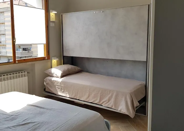 Appartement Casalmare Via Asse Vintimille