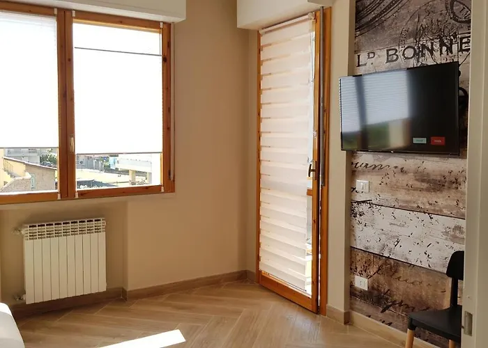 Casalmare Via Asse Vintimille