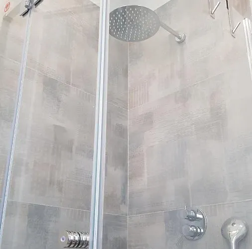 Casalmare Via Asse Appartement Vintimille