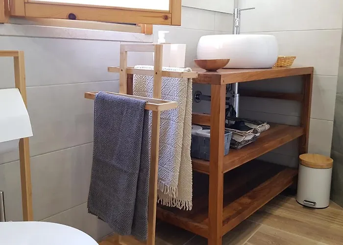 Casalmare Via Asse *