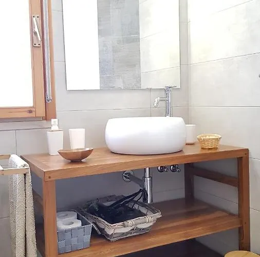 Appartement Casalmare Via Asse *