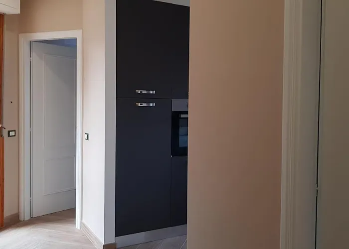 Casalmare Via Asse Appartement *