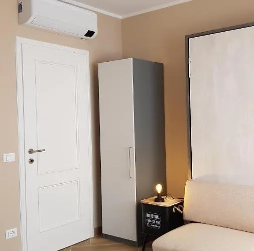 Casalmare Via Asse Vintimille