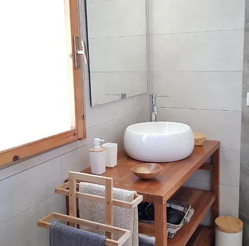 Appartement Casalmare Via Asse *