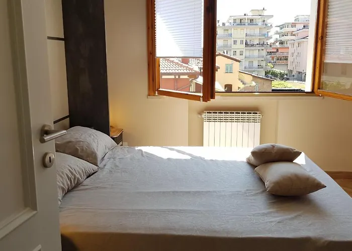 Appartement Casalmare Via Asse Vintimille