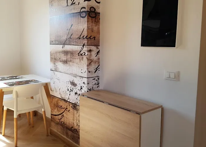 Casalmare Via Asse Appartement Vintimille