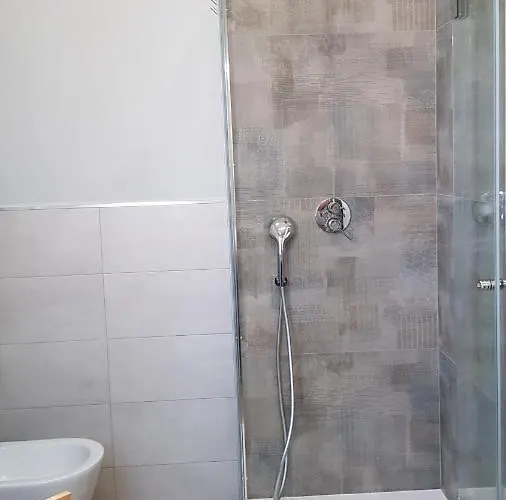 Casalmare Via Asse Appartement