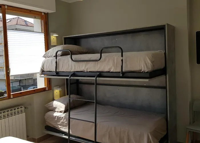 Casalmare Via Asse Vintimille