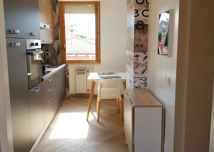 Appartement Casalmare Via Asse Vintimille