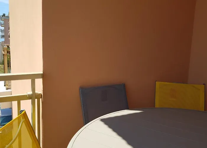 Casalmare Via Asse Appartement *