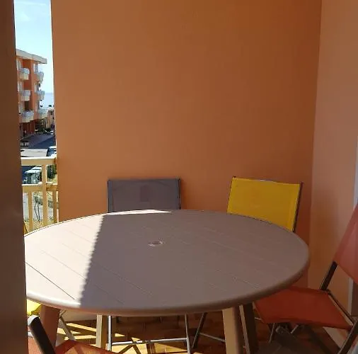 Casalmare Via Asse Appartement