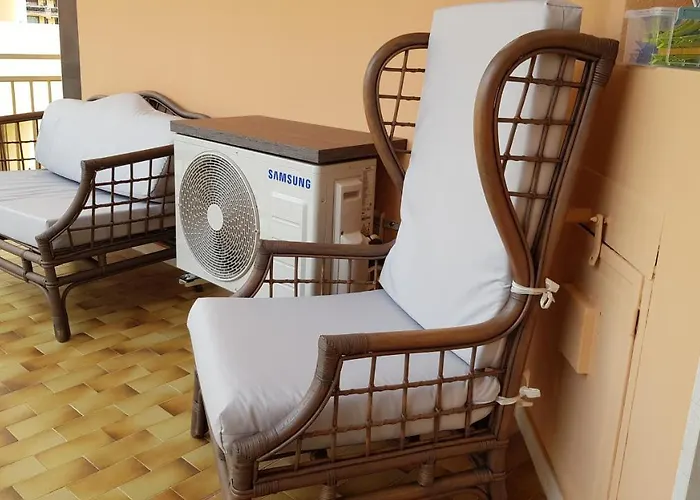 Appartement Casalmare Via Asse *