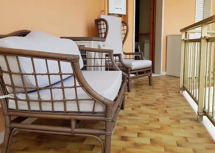 Casalmare Via Asse Vintimille