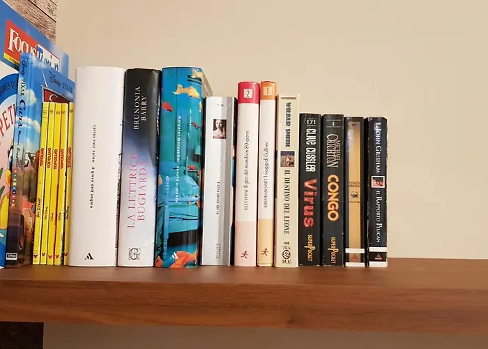 Appartement Casalmare Via Asse *