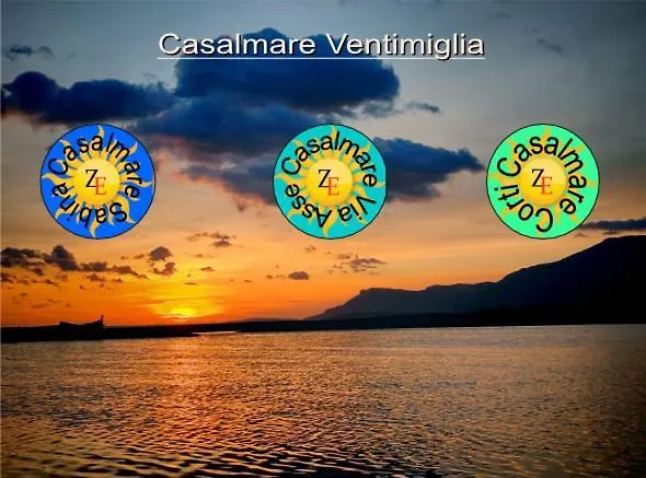 Casalmare Via Asse *