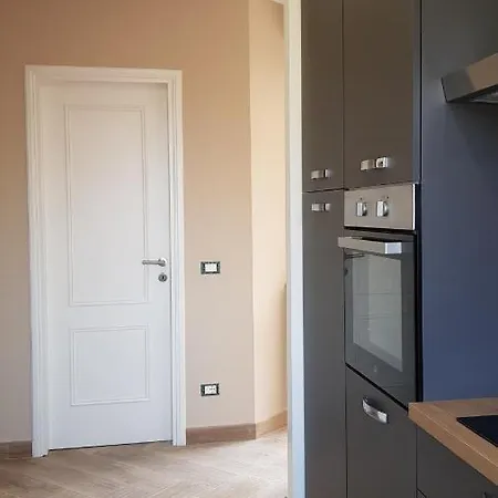Casalmare Via Asse 아파트