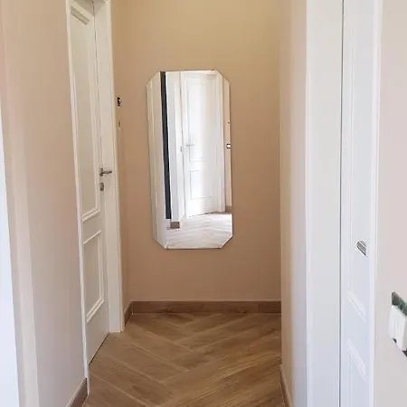 Casalmare Via Asse * Ventimiglia