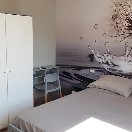 Casalmare Via Asse Ventimiglia