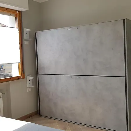 Casalmare Via Asse 아파트