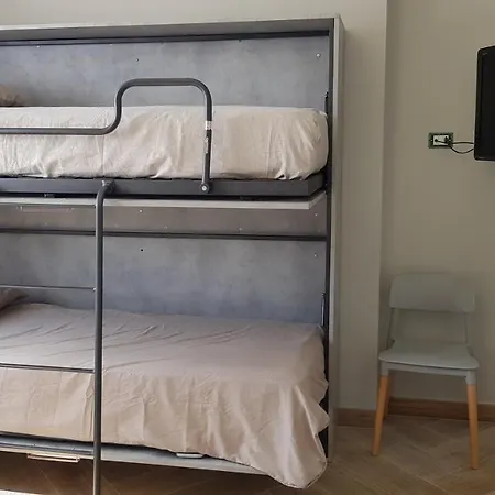 Apartment Casalmare Via Asse