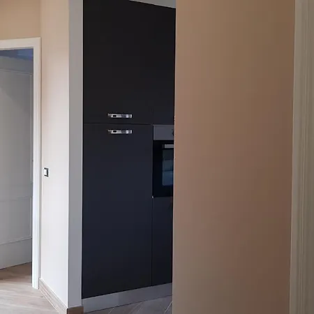 Casalmare Via Asse Appartement *
