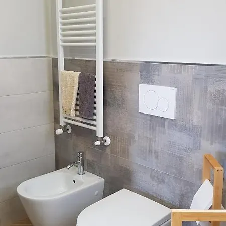 Apartament Casalmare Via Asse