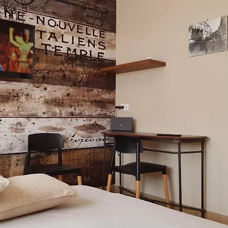 Apartament Casalmare Via Asse *